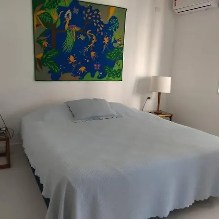 Apto de 3 dorm de frente ao mar-3