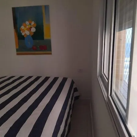 Apto de 3 dorm de frente ao mar-2